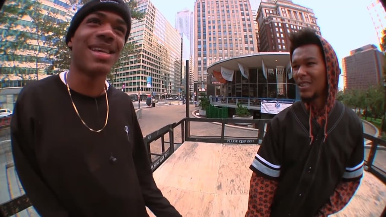 Fight/Fuck IIの背景画像