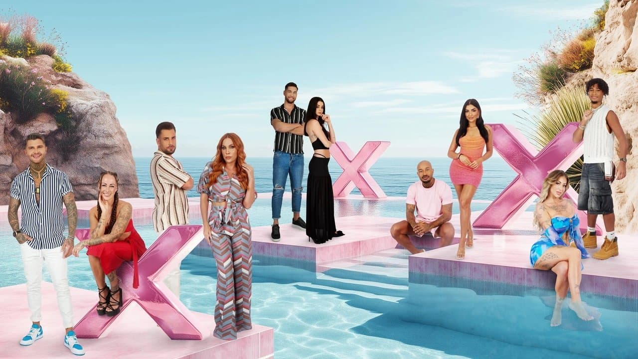 Match my Exの背景画像