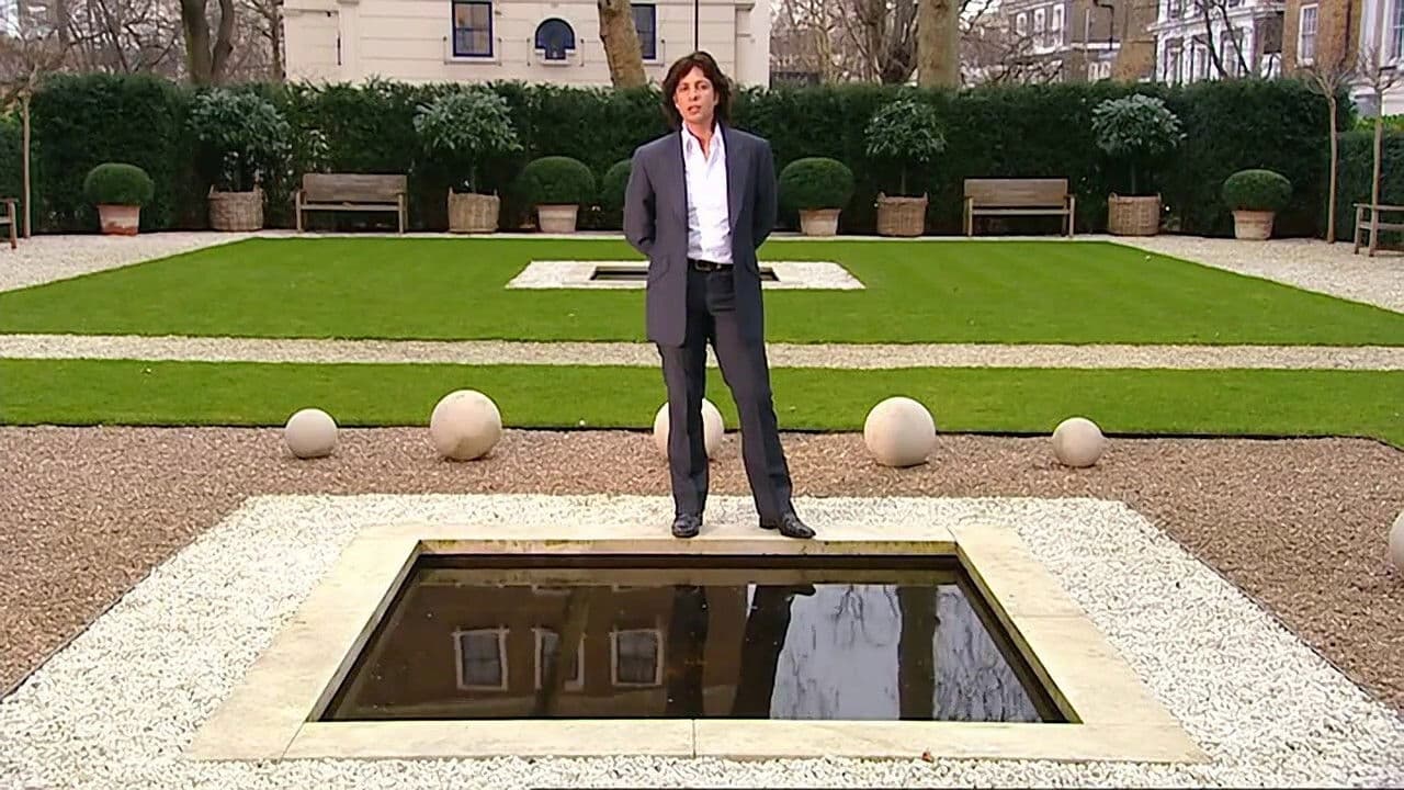 Design Rulesの背景画像