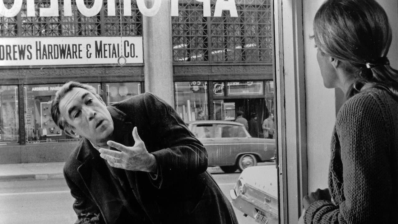 A Dream of Kingsの背景画像