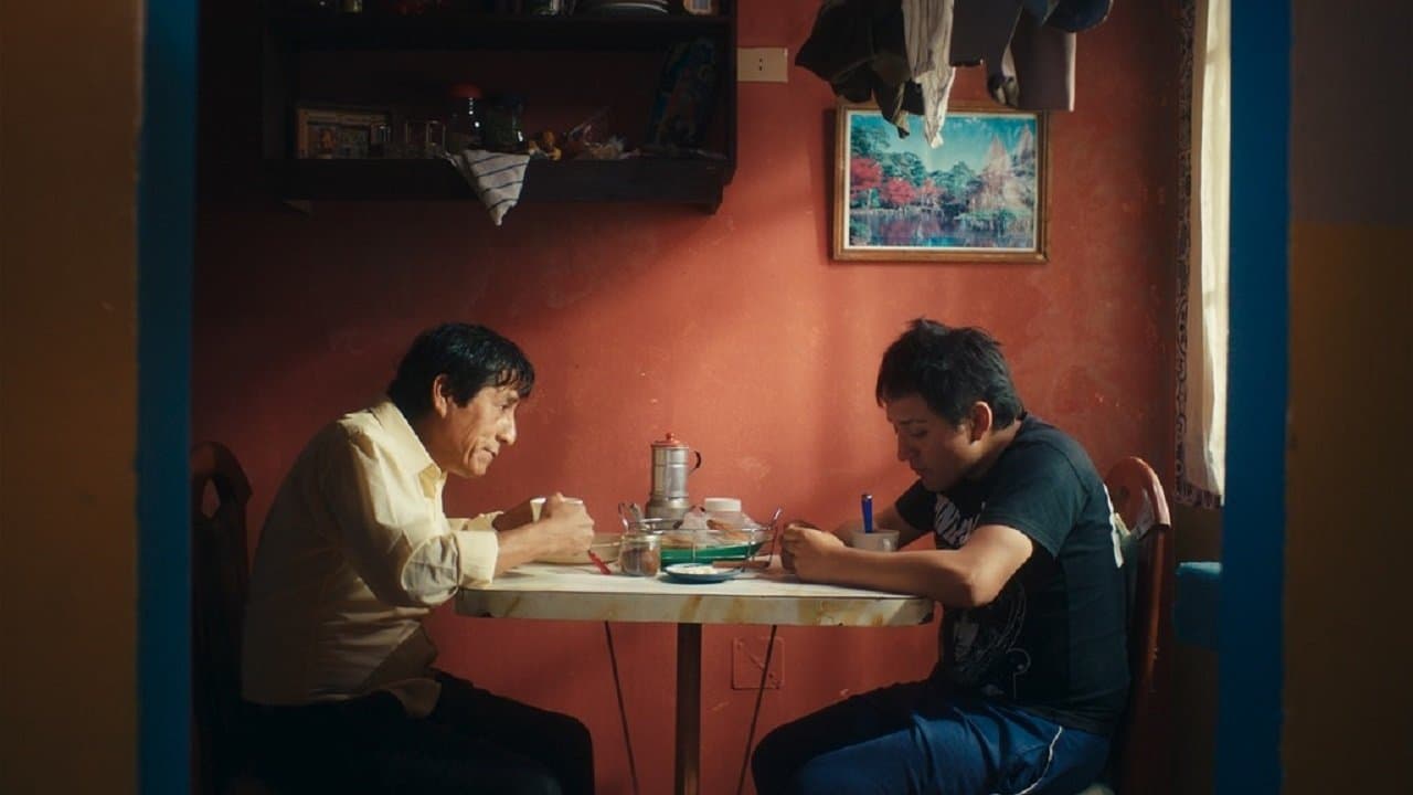 A media calleの背景画像