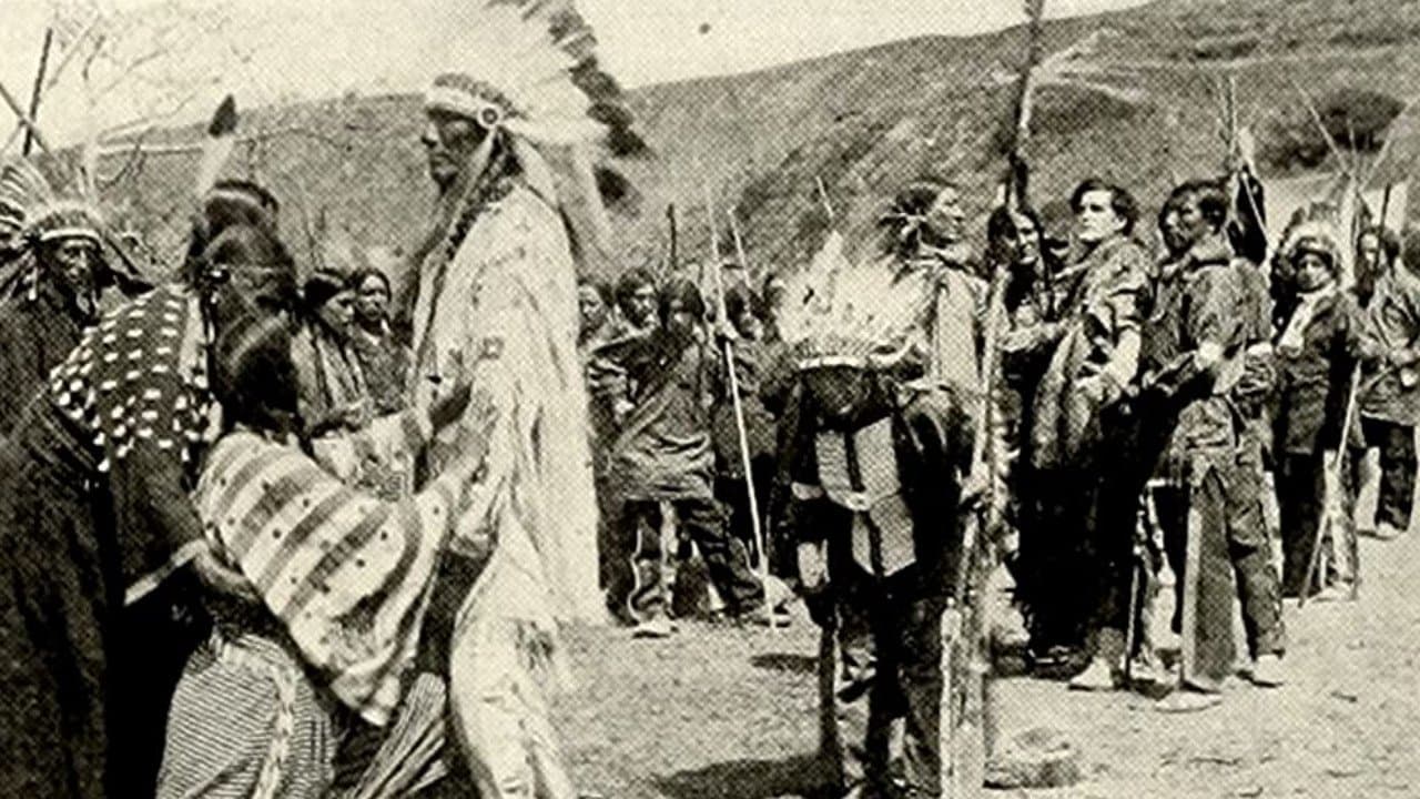 The Outcastの背景画像