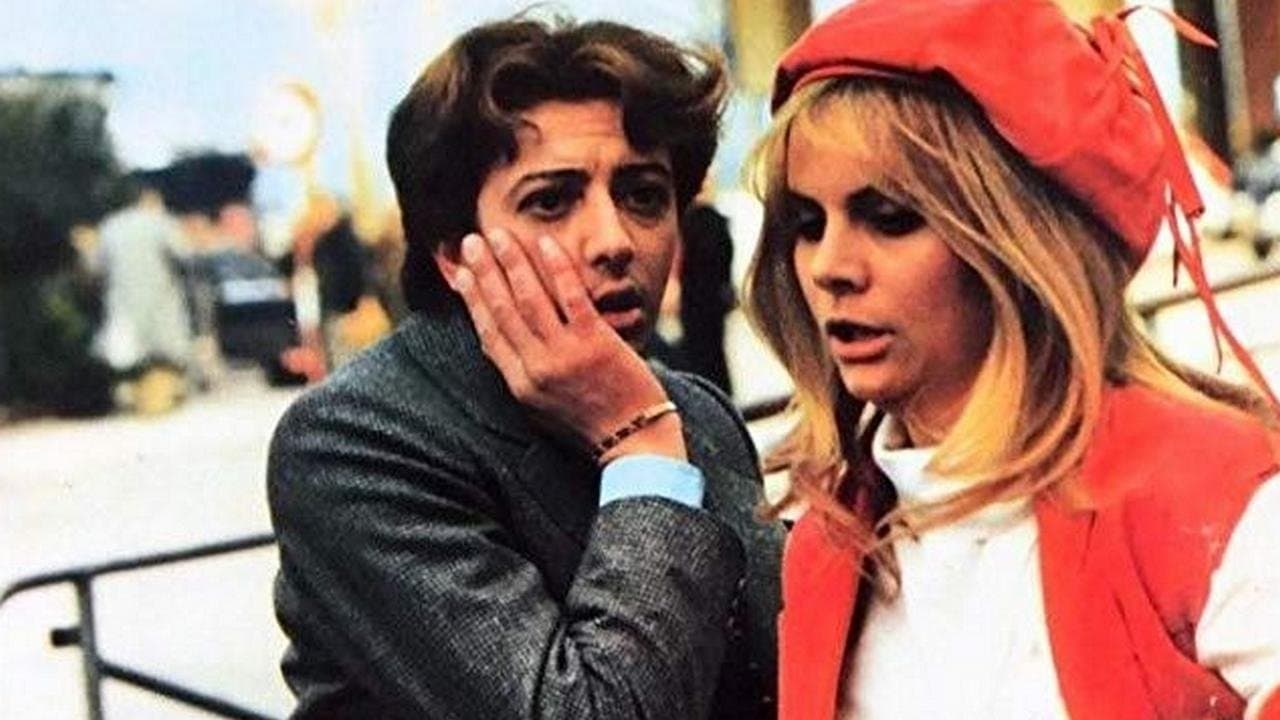 Crema, cioccolata e... Paprikaの背景画像