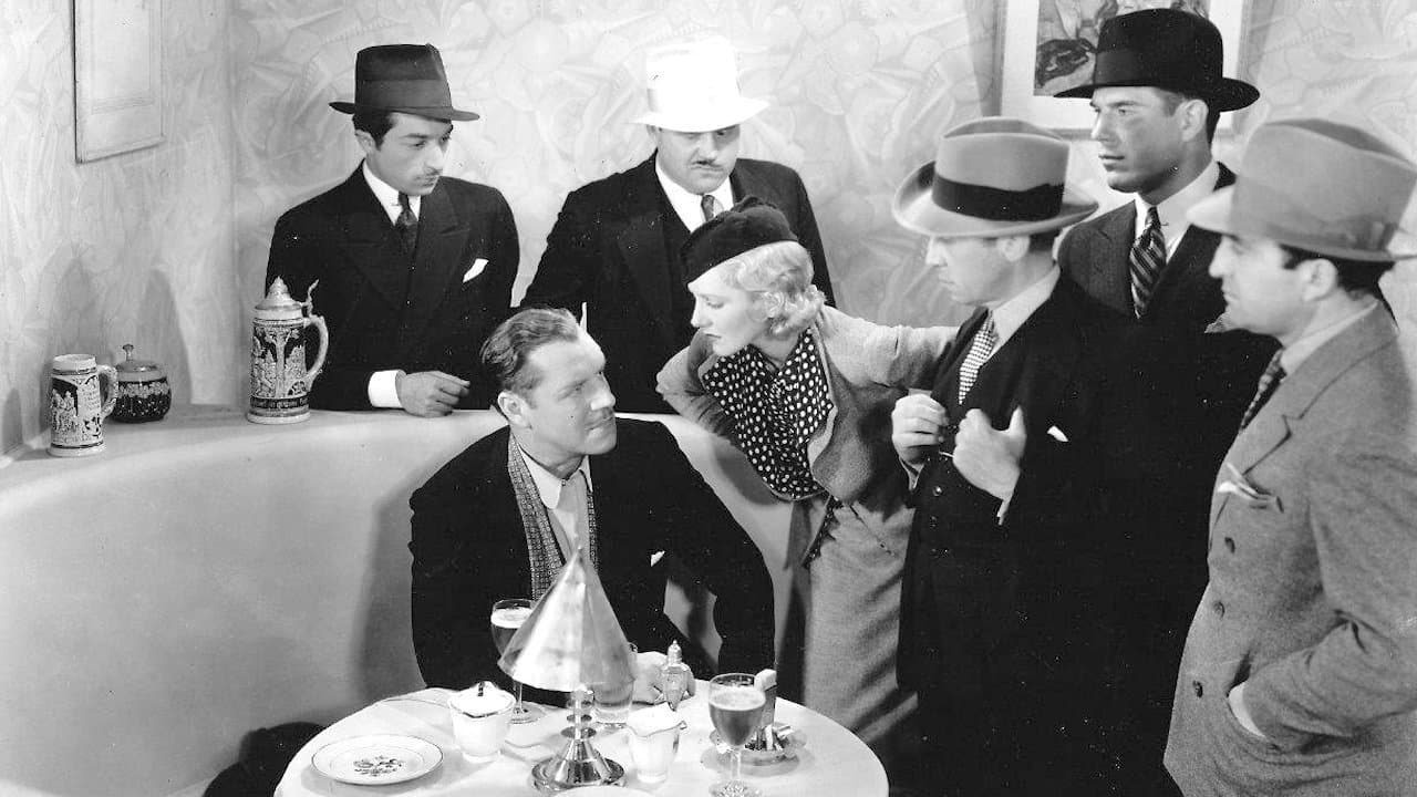 The Defense Restsの背景画像