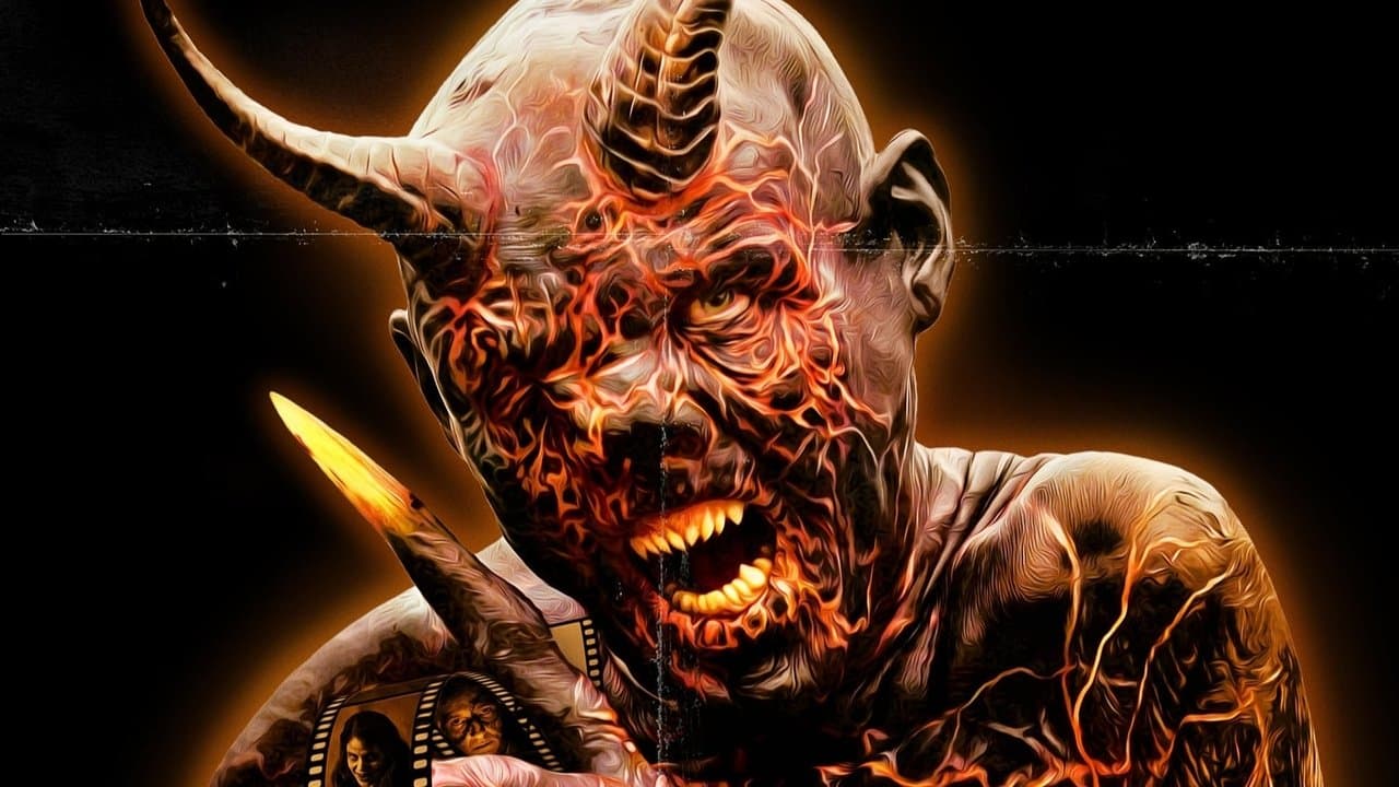 マスターズ・オブ・ホラーの背景画像