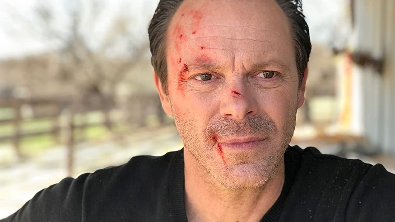 To Hell and Goneの背景画像