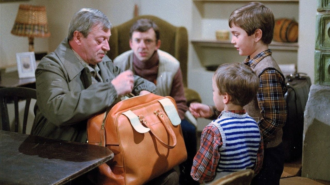 Doktor z vejminkuの背景画像