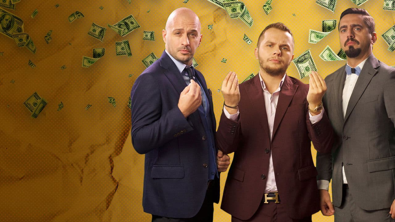 Investitoriiの背景画像