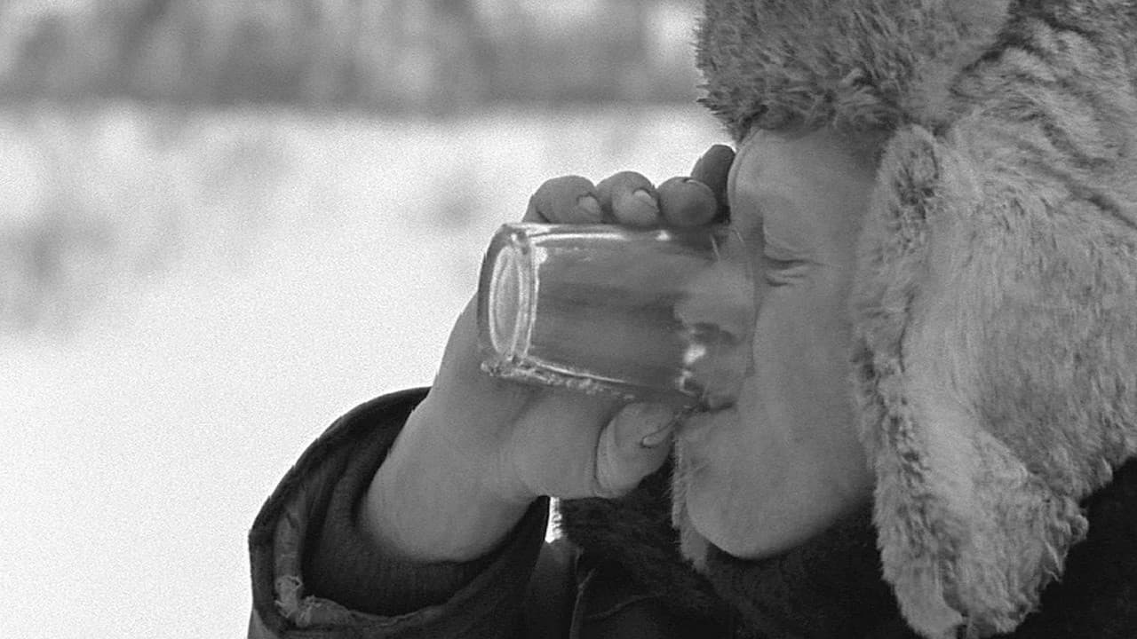 Vodka: A Russian Fairytaleの背景画像