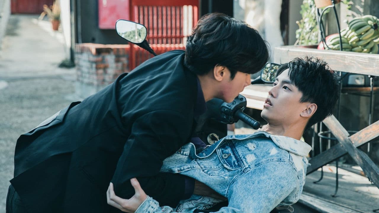 2020 Because Of You～君を愛してるからの背景画像