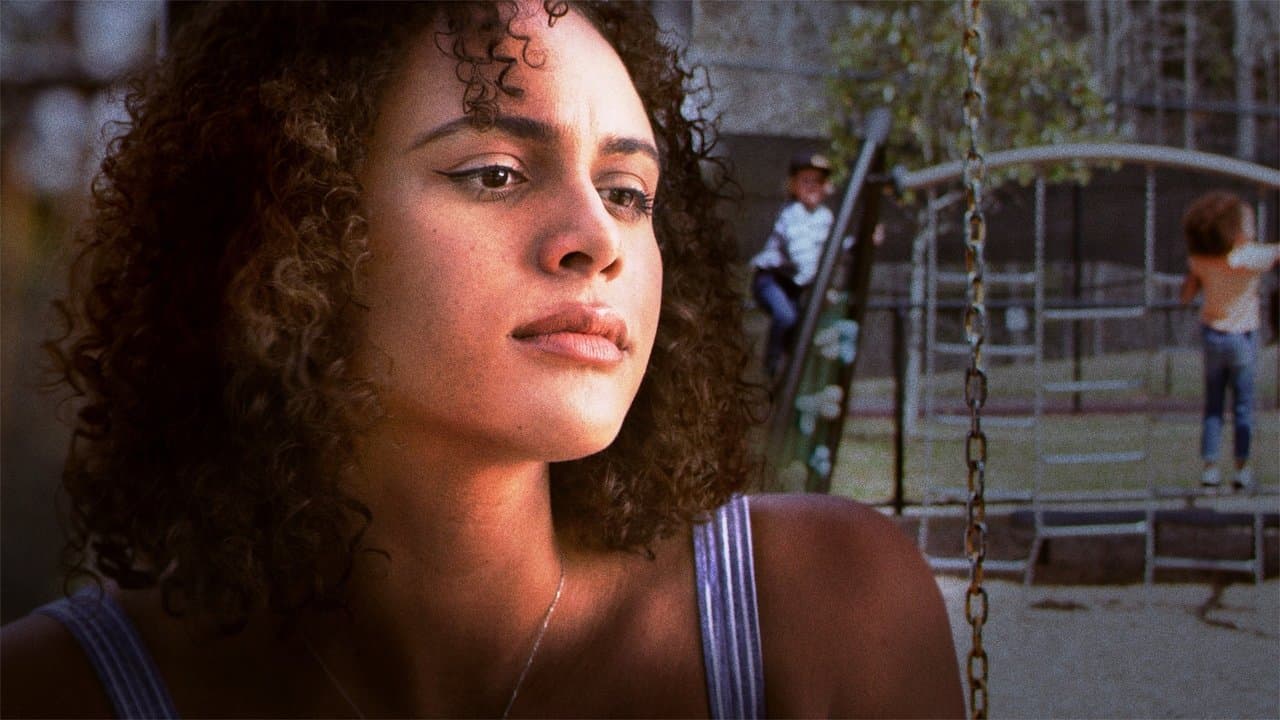 Bad Nannyの背景画像