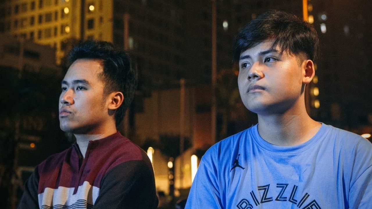 This Night Will Remember Usの背景画像