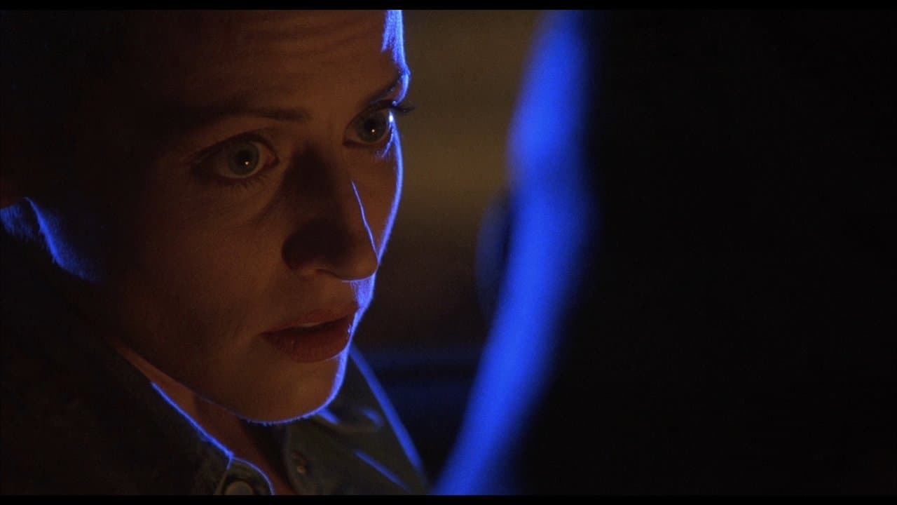 The Glass Shieldの背景画像