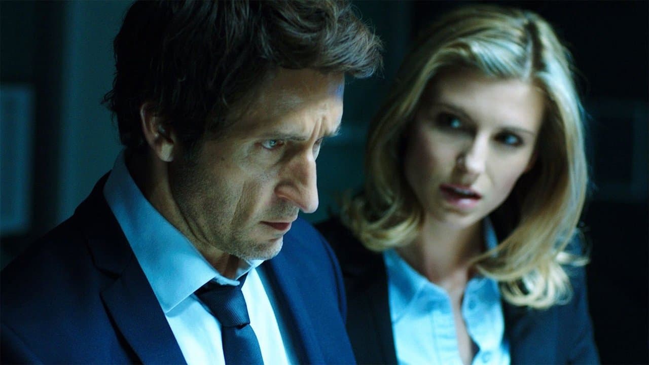 The Reckoningの背景画像