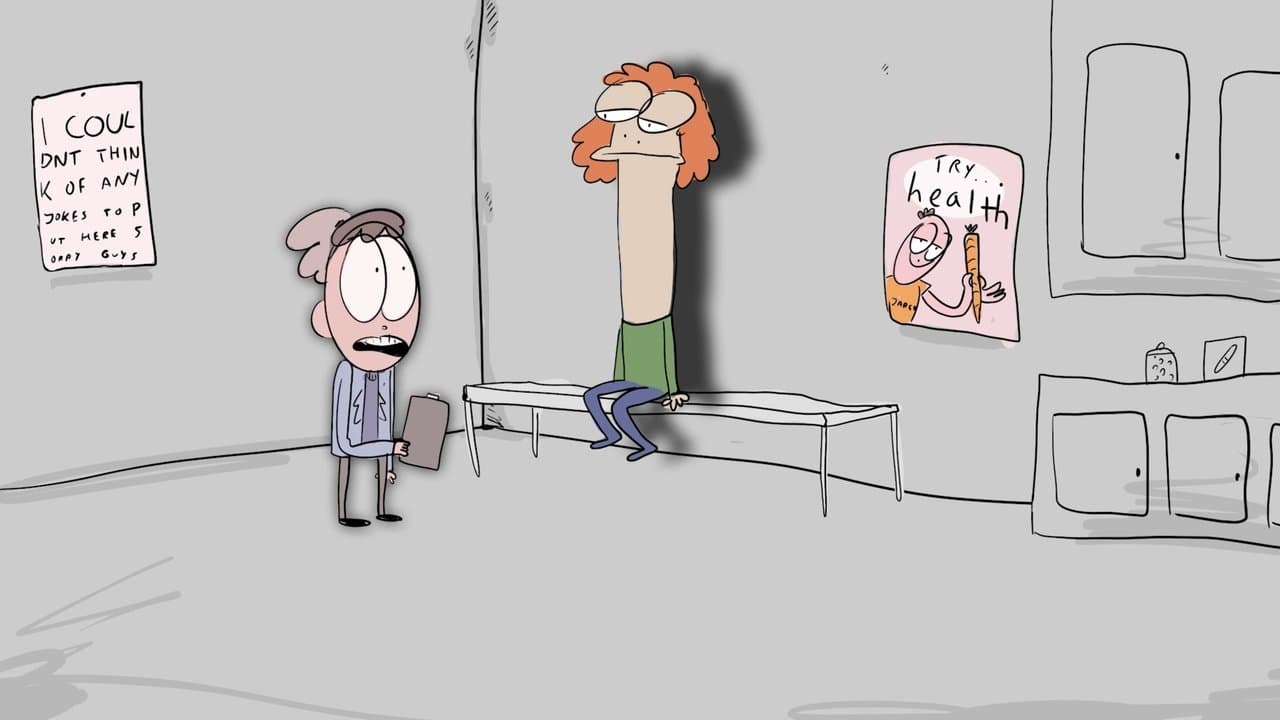 We Are All Dying in the Wastelandの背景画像