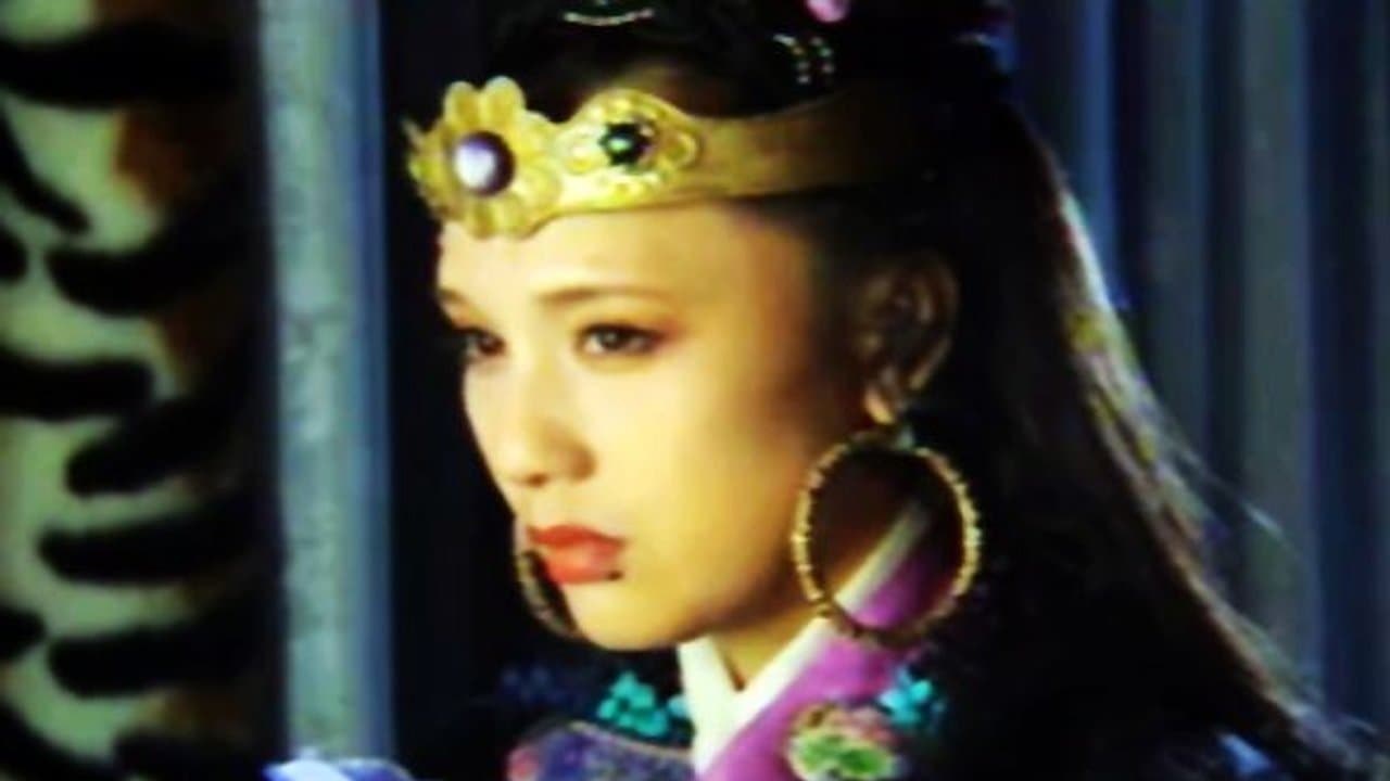 贺兰雪の背景画像