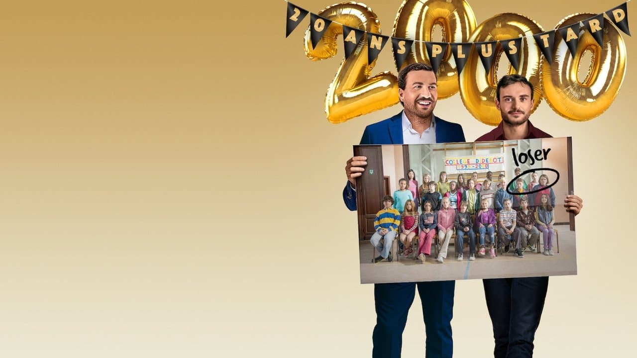 La Grande Classeの背景画像