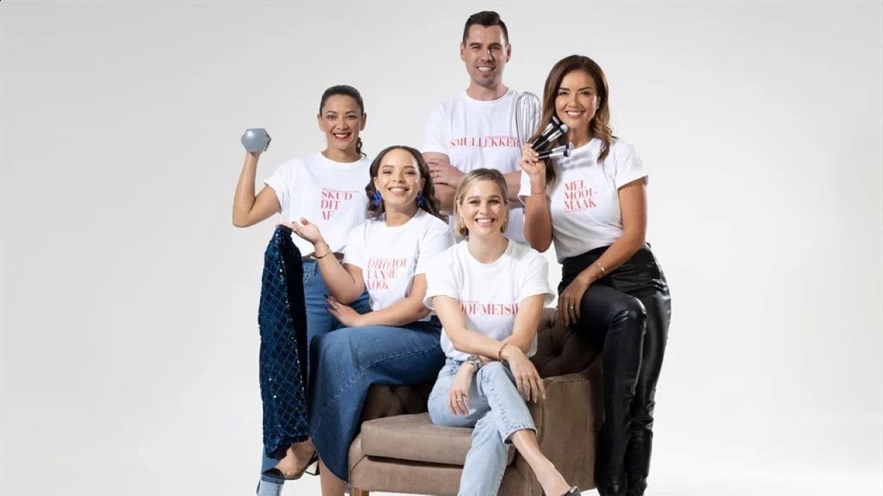 Minki en Vriendeの背景画像