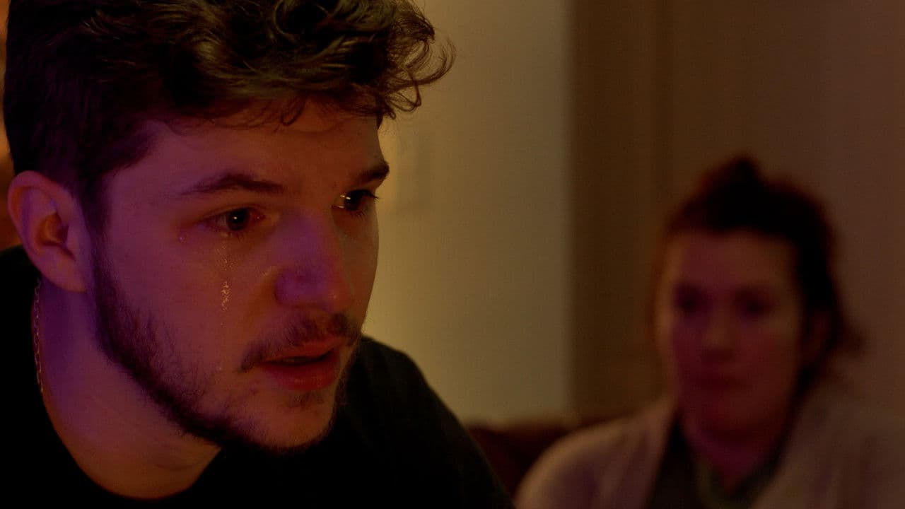 Wine & Secretsの背景画像