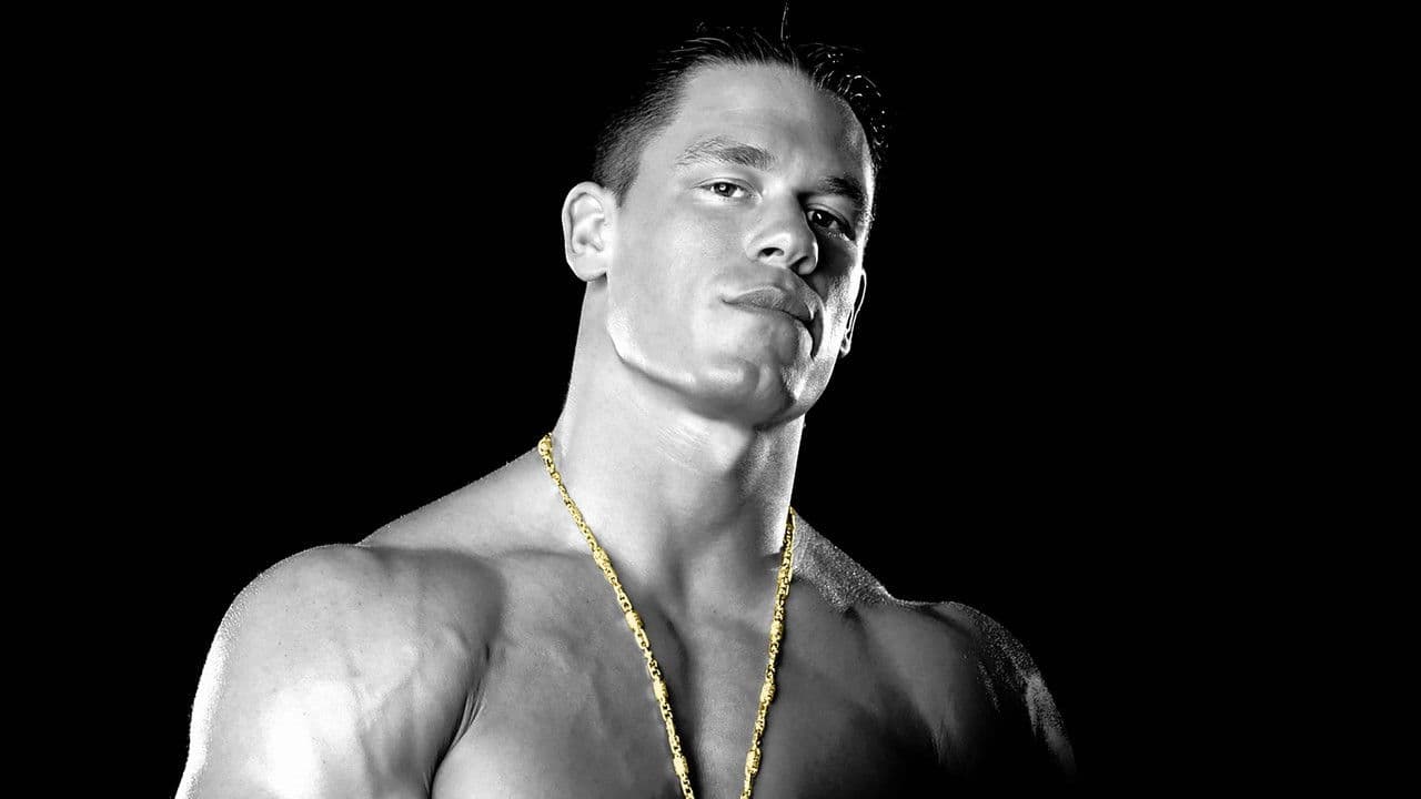 WWE Royal Rumble 2004の背景画像