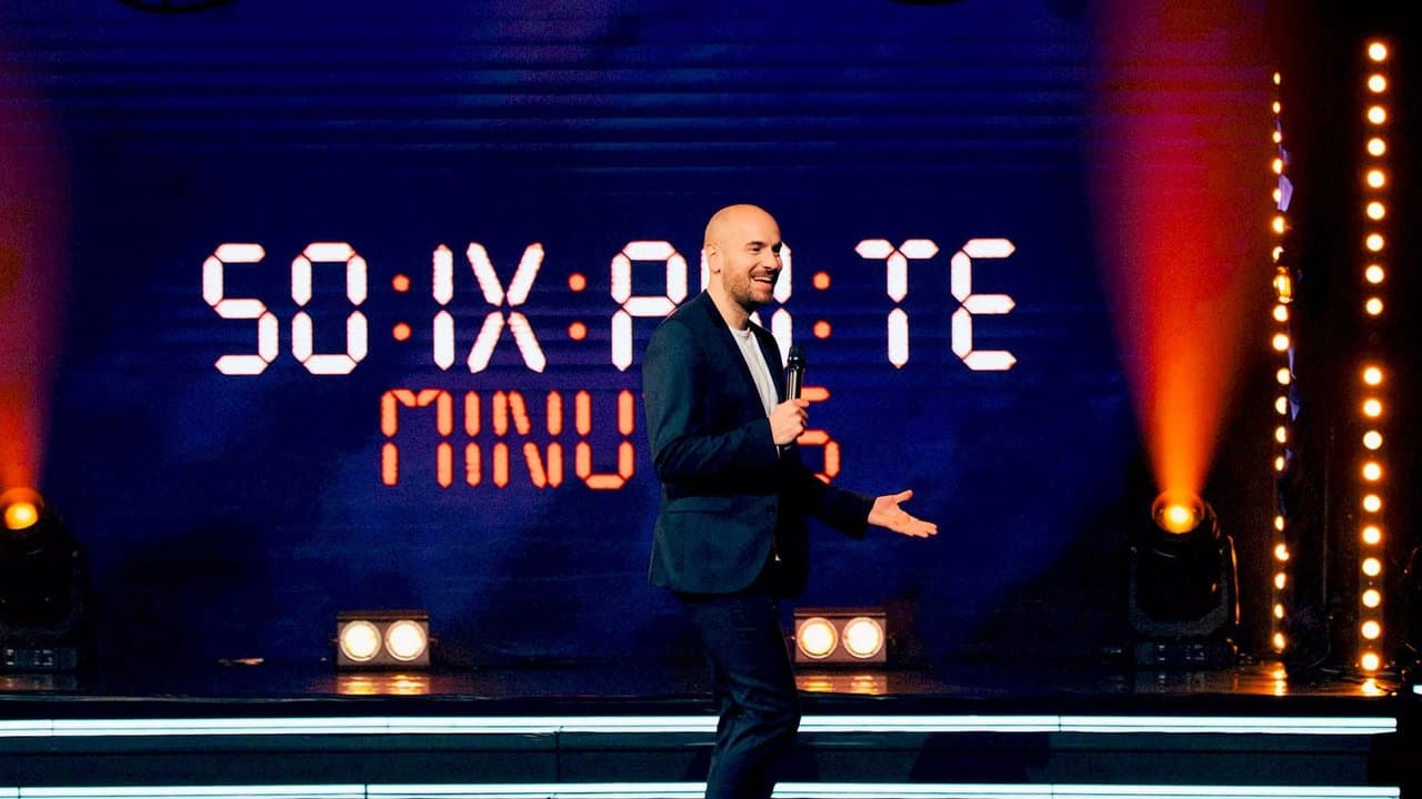 Soixanteの背景画像