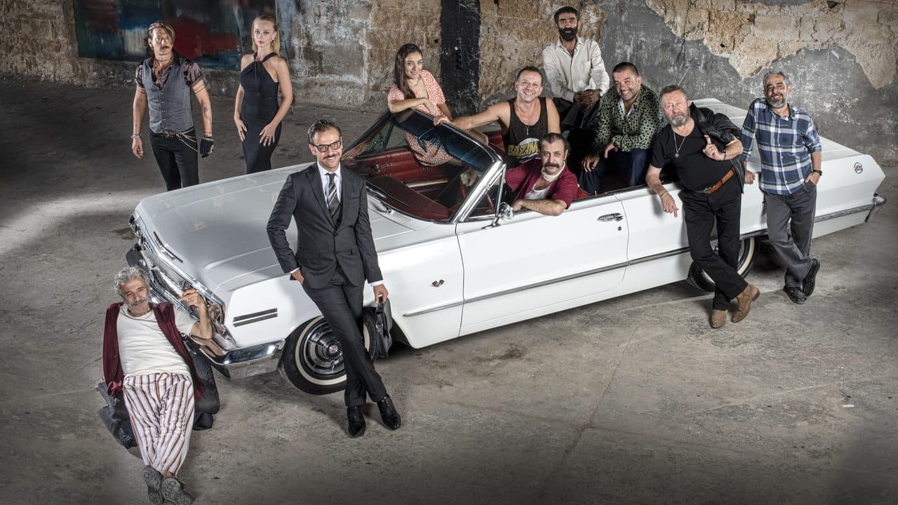 Tamirhaneの背景画像