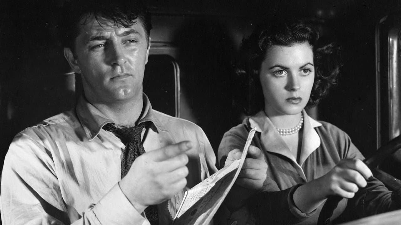 Where Danger Livesの背景画像