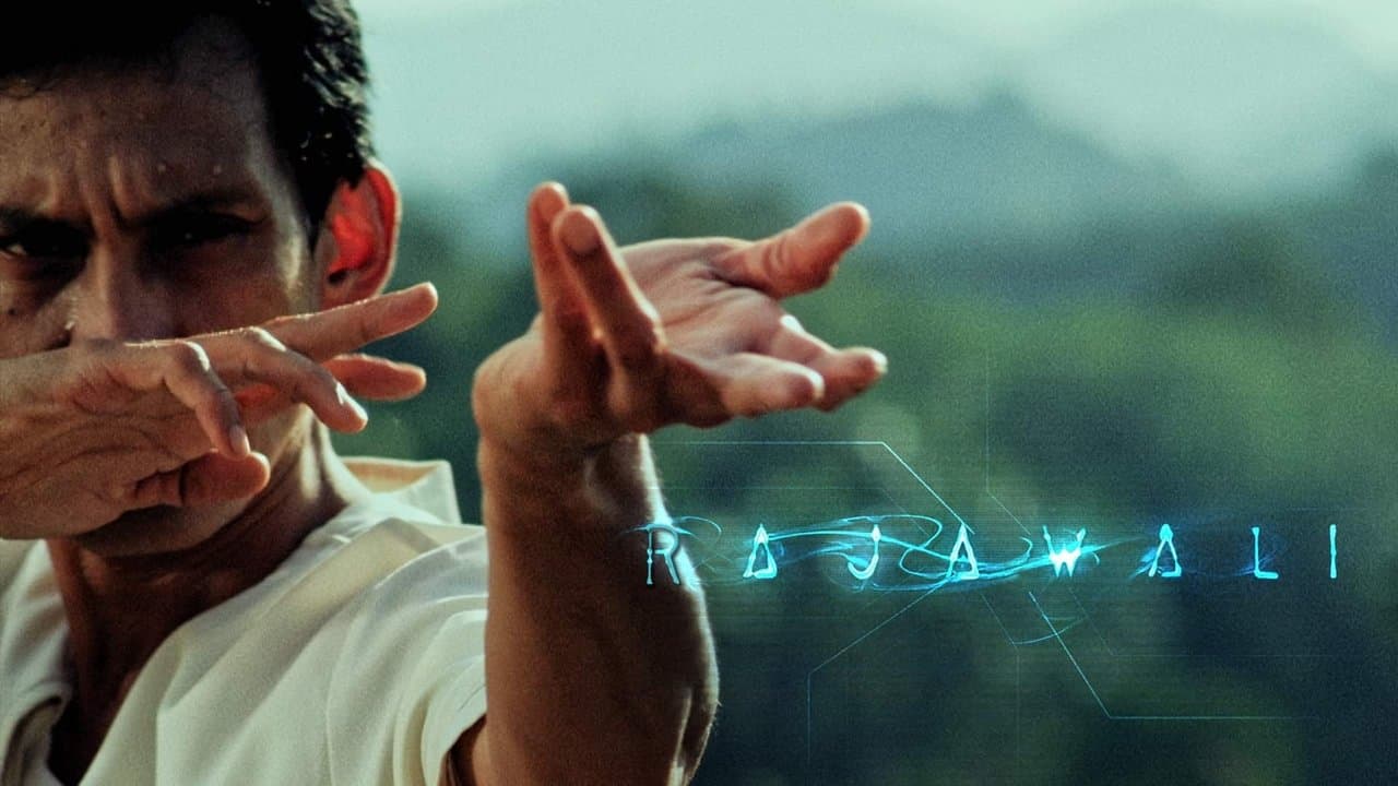 Rajawaliの背景画像