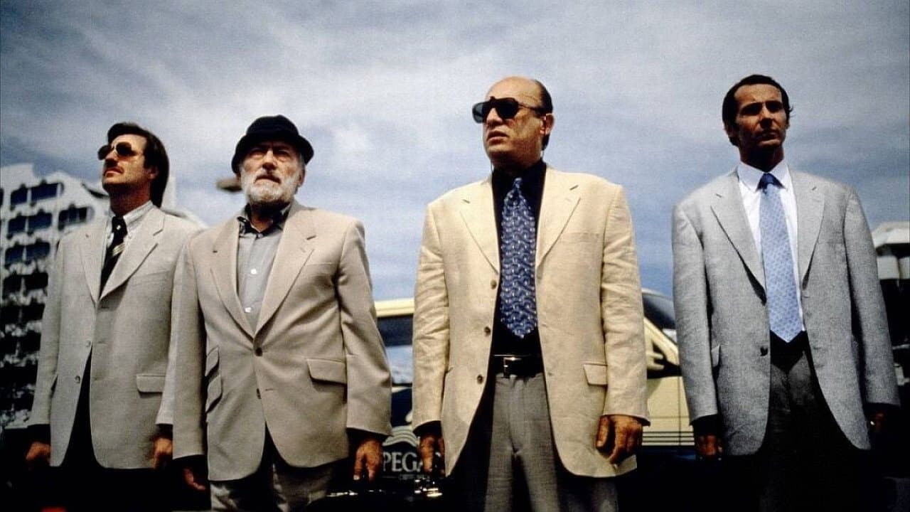 Les portes de la gloireの背景画像