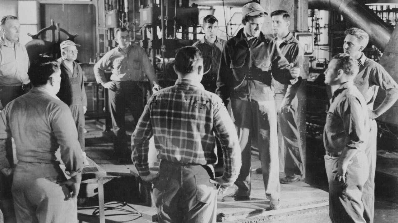 The Whistle at Eaton Fallsの背景画像