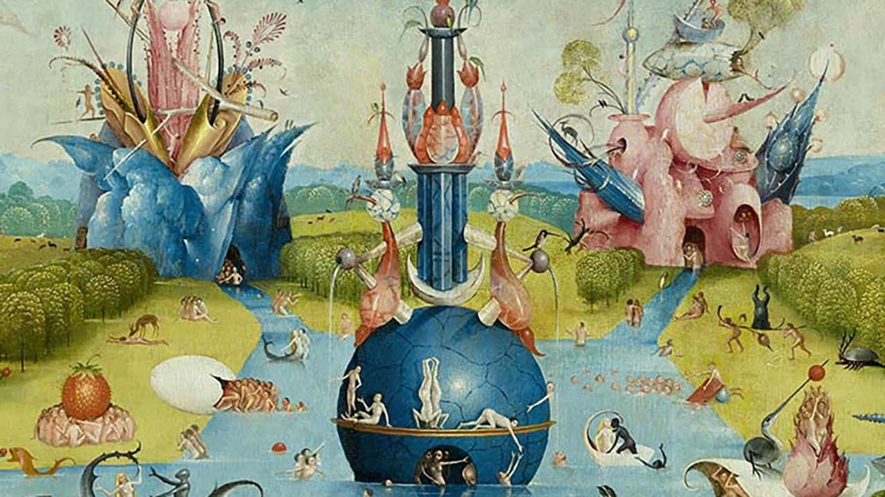 Darla in Spaceの背景画像