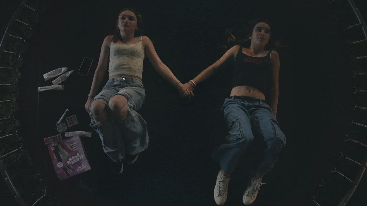 You & Me (& Chaz & Rodney)の背景画像