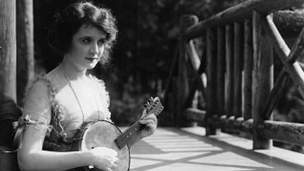 The Make-Believe Wifeの背景画像