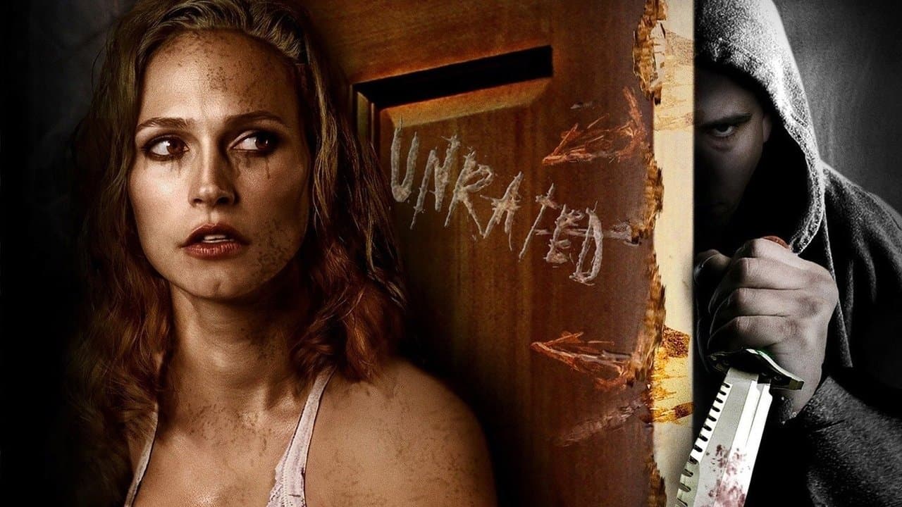 The Open Doorの背景画像