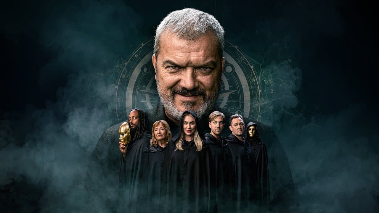 Förrädarnaの背景画像