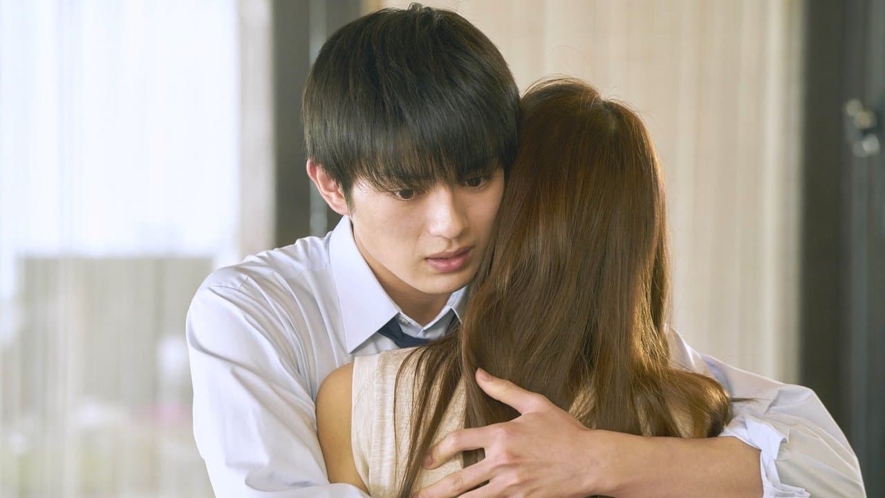 ピーチガールの背景画像