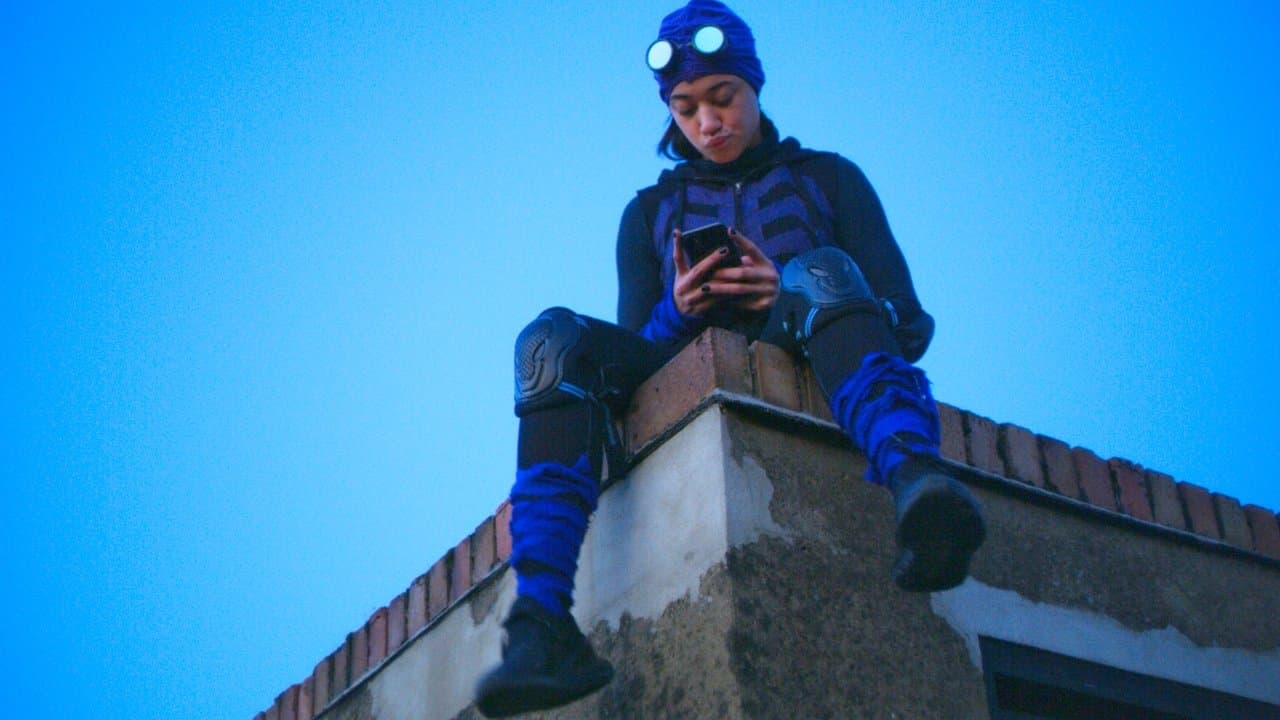 The Fantastical Millipedeの背景画像