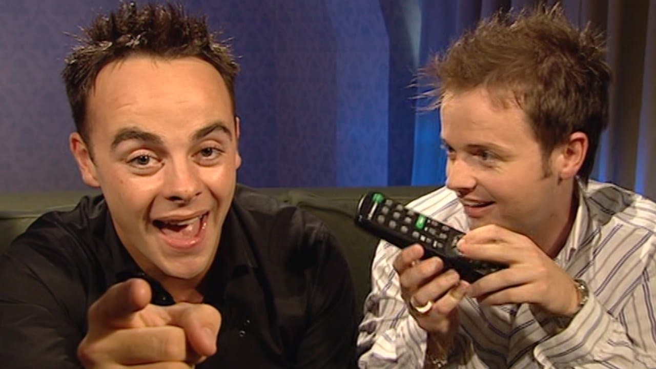 Ant & Dec's Saturday Night Takeawayの背景画像