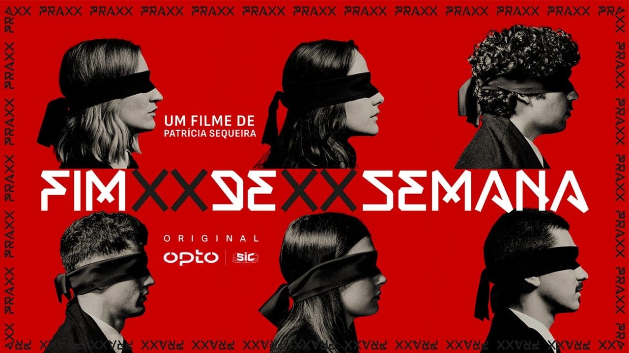 Praxx Fim de Semanaの背景画像