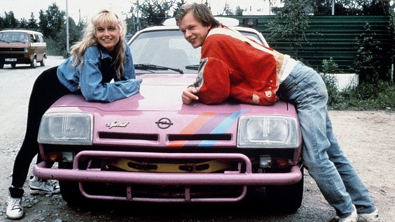 Manta - Der Filmの背景画像