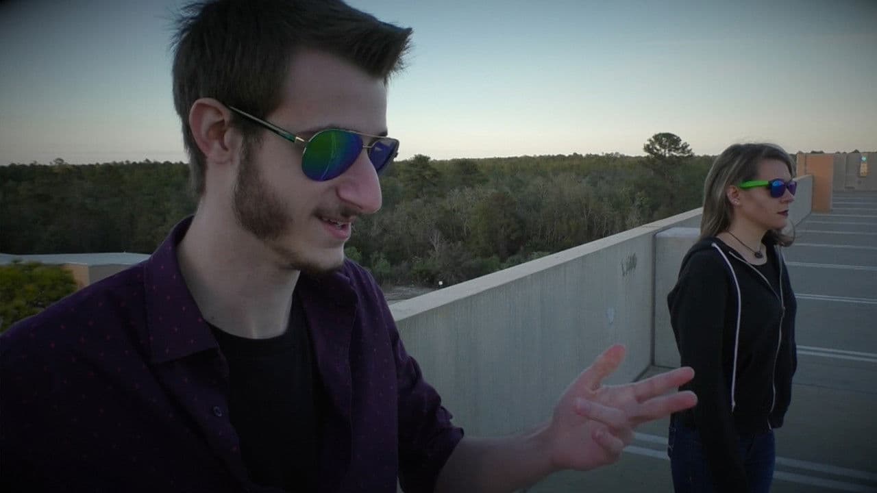 The Diabolical Plan: A Justus for Justice Shortの背景画像