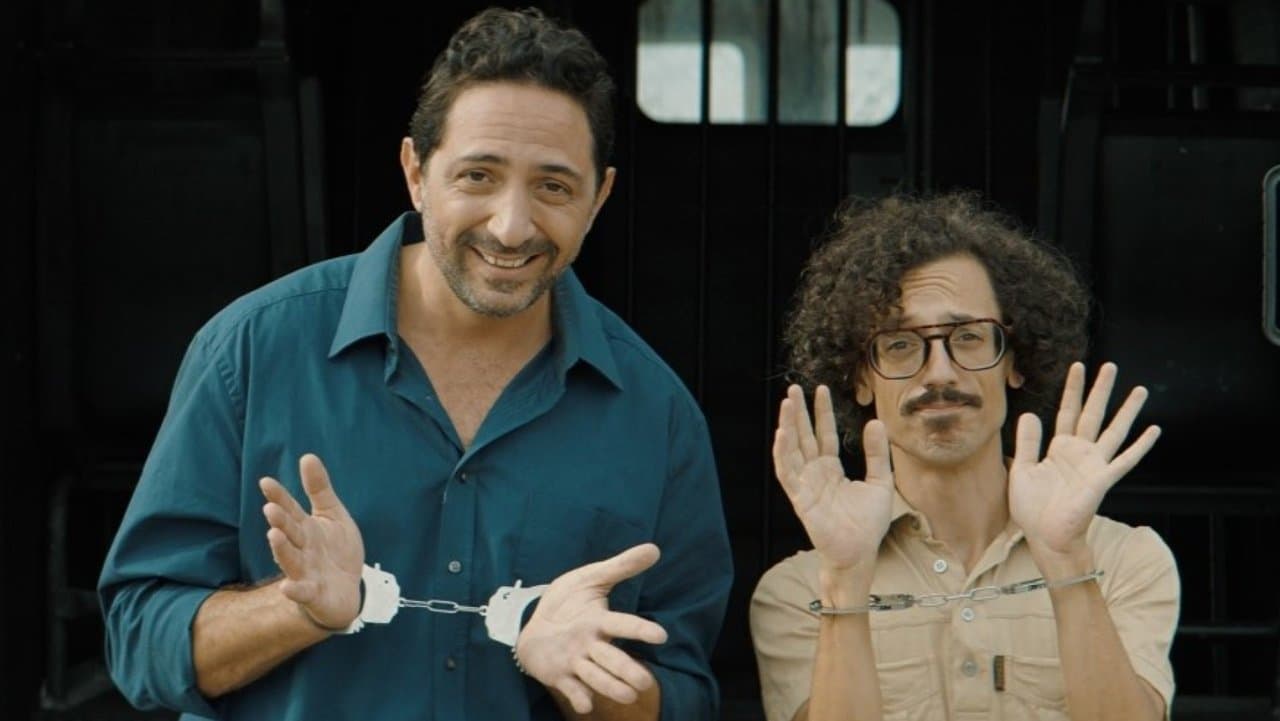 Gli attassatiの背景画像