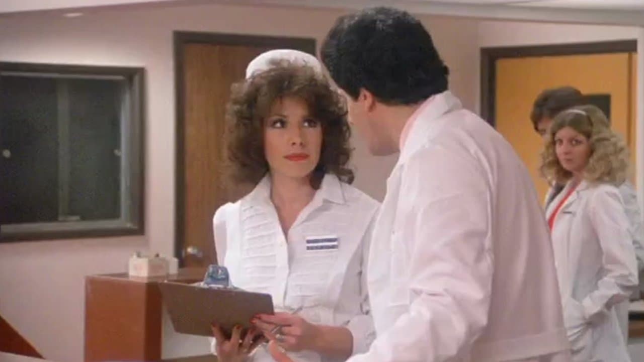 Nasty Nursesの背景画像