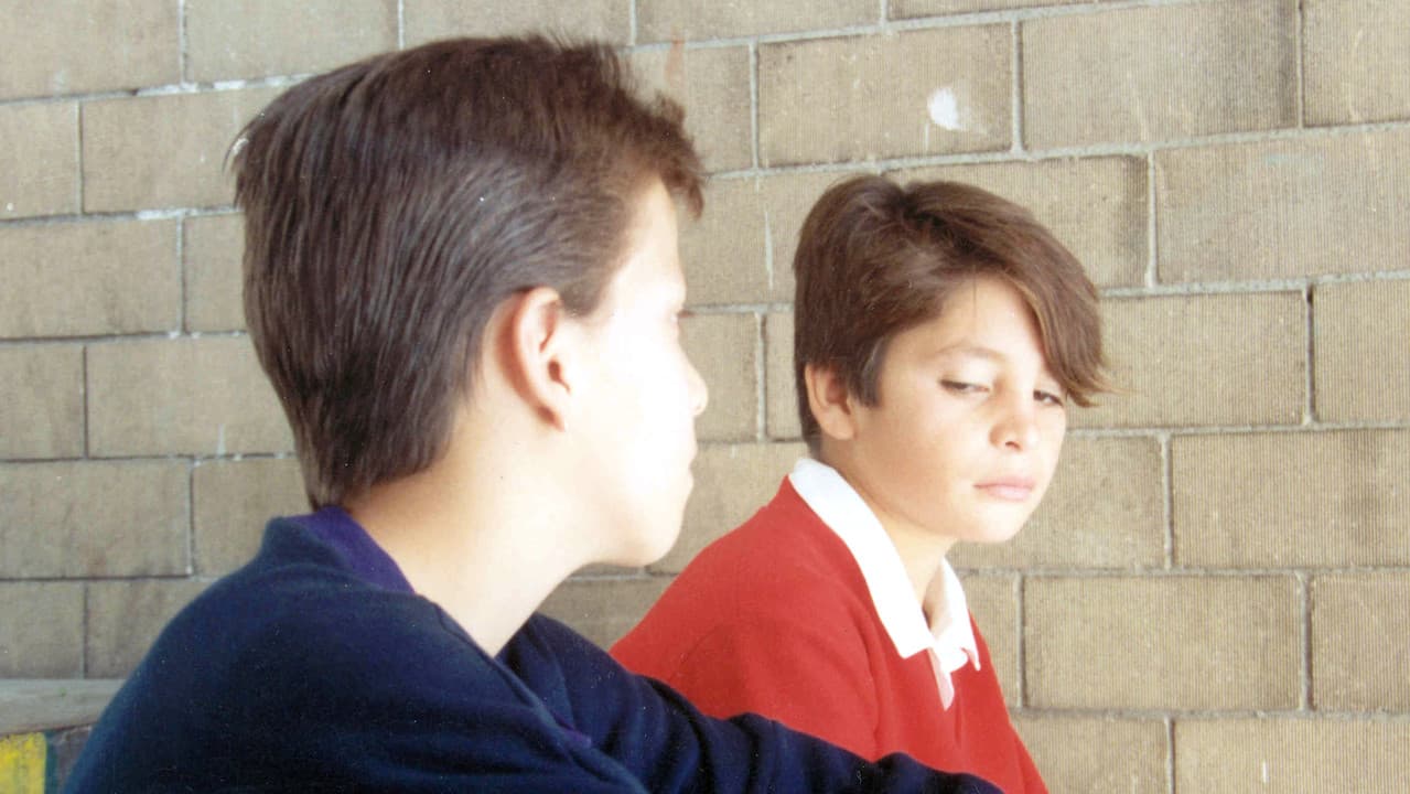 Juego de niñosの背景画像