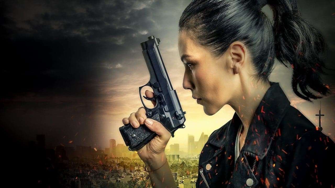 La Madreの背景画像