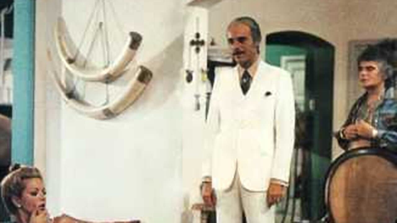 Nós, Os Canalhasの背景画像