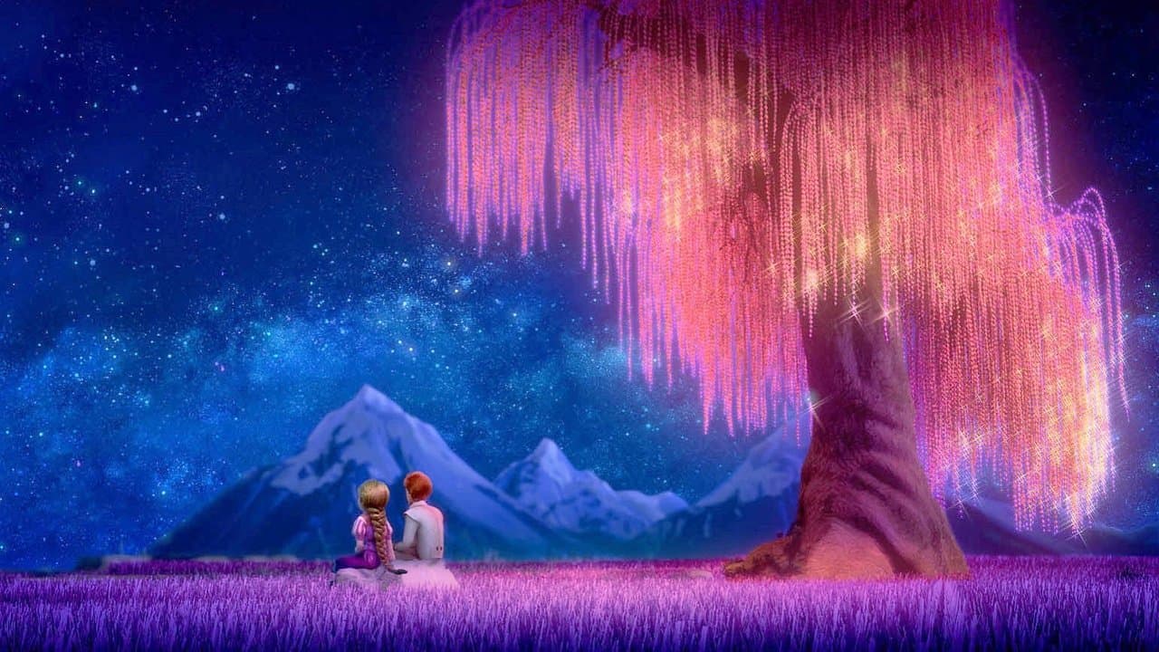 シンデレラ 秘密のプリンスの背景画像
