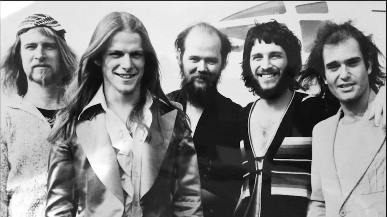 Dixie Dregs: Live at the Montreux Jazz Festival 1978の背景画像