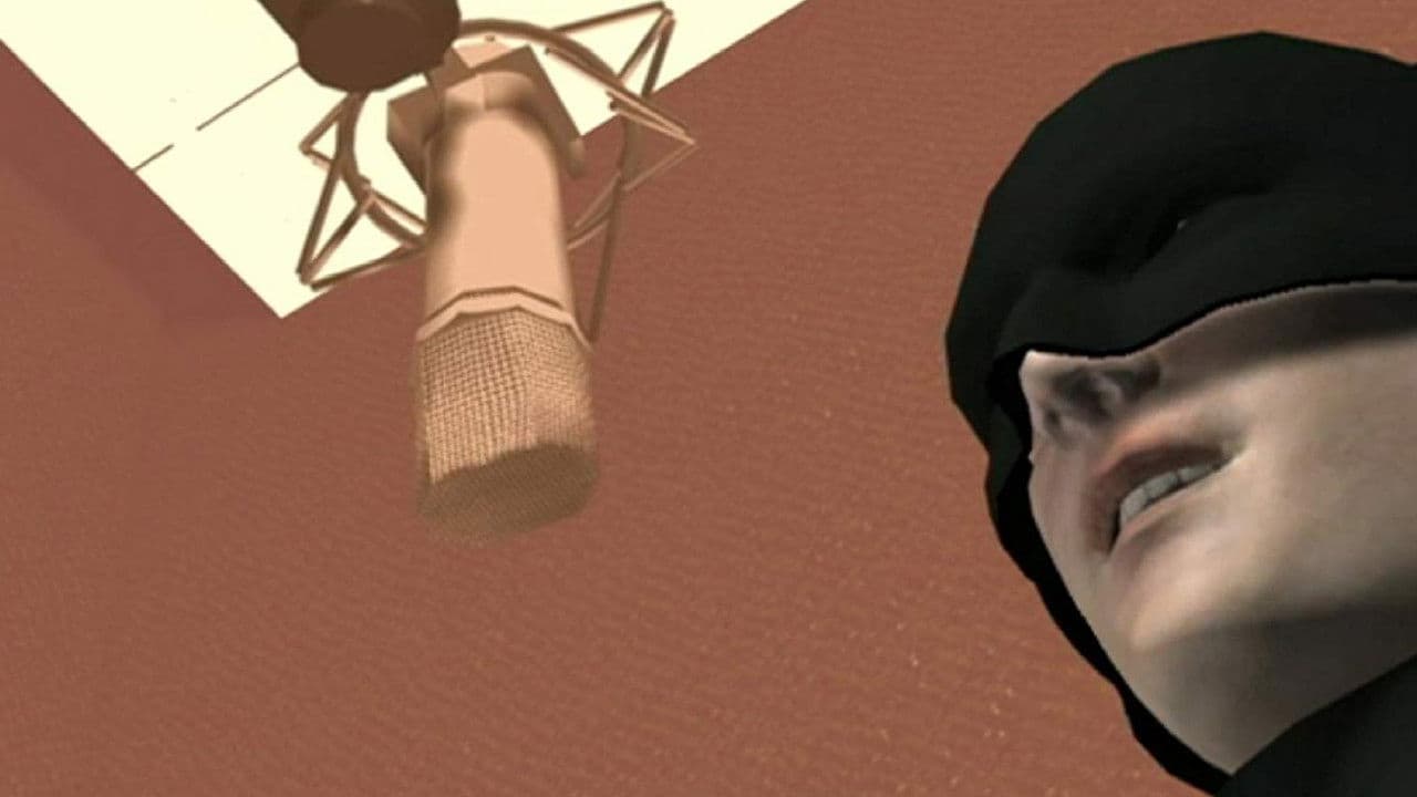 Earth Ghostの背景画像