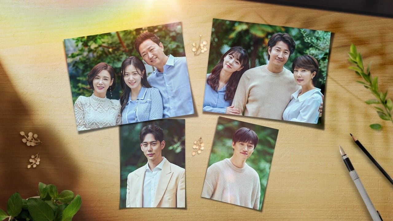 하늘의 인연の背景画像